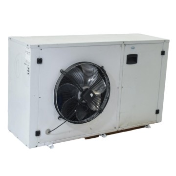 Компрессорно-конденсаторный блок Intercold ZF 13